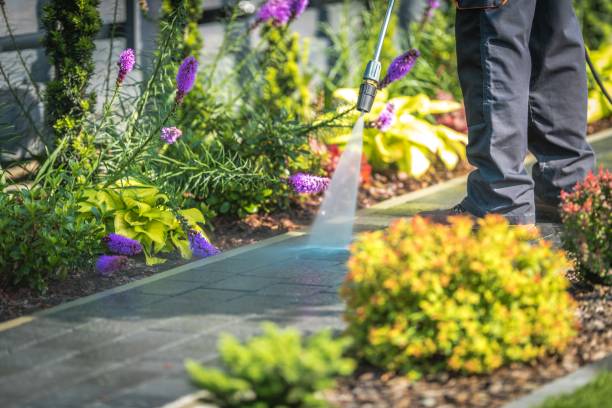 Best Post-Construction Pressure Washing  in Orrville, OH