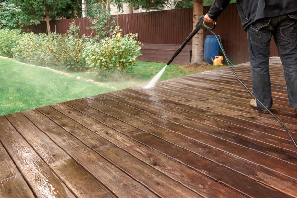 Best Playground Equipment Cleaning  in Orrville, OH