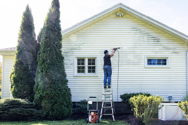 Spring Cleaning in Orrville, OH